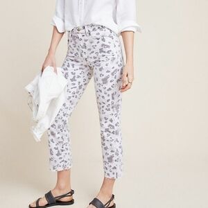 Joe's Jeans Callie Cropped Boot size 32 NWT